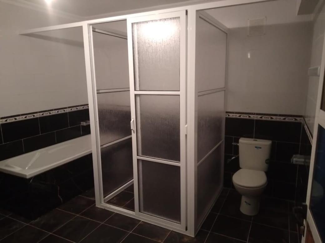 Residence Al Rahma Nr 01 Monte Arrouit 外观 照片