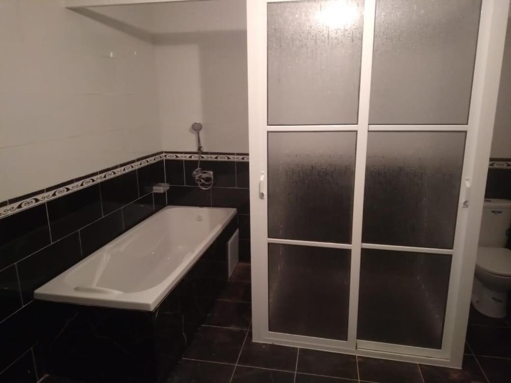 Residence Al Rahma Nr 01 Monte Arrouit 外观 照片