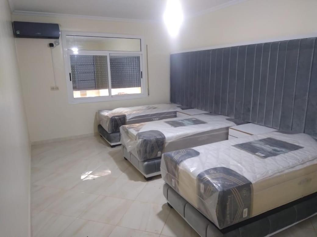 Residence Al Rahma Nr 01 Monte Arrouit 外观 照片