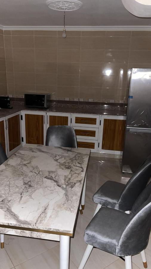 Residence Al Rahma Nr 01 Monte Arrouit 外观 照片