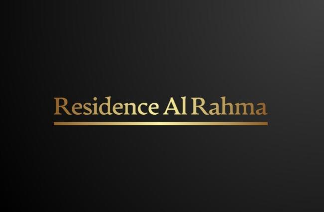 Residence Al Rahma Nr 01 Monte Arrouit 外观 照片